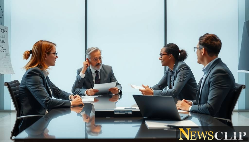 Reinventing Leadership Amid Funding Cuts: A Strategic Necessity