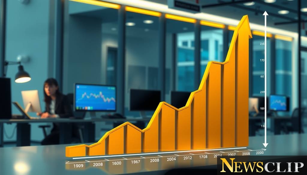 Google's Bold Move: Unpacking the 100-Year Bond Issuance