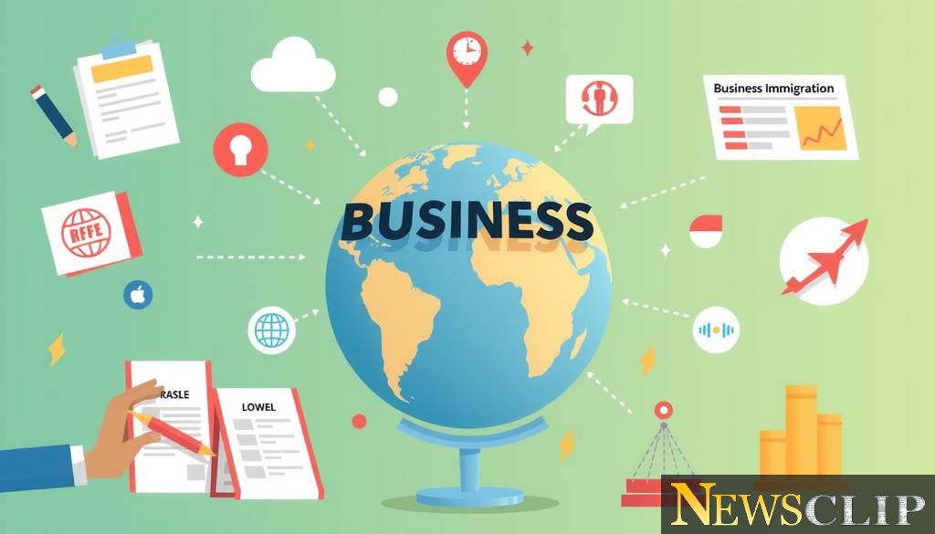 Understanding the Surge of RFEs in 2026: A Deep Dive into USCIS's Enhanced Scrutiny of Business Immigration
