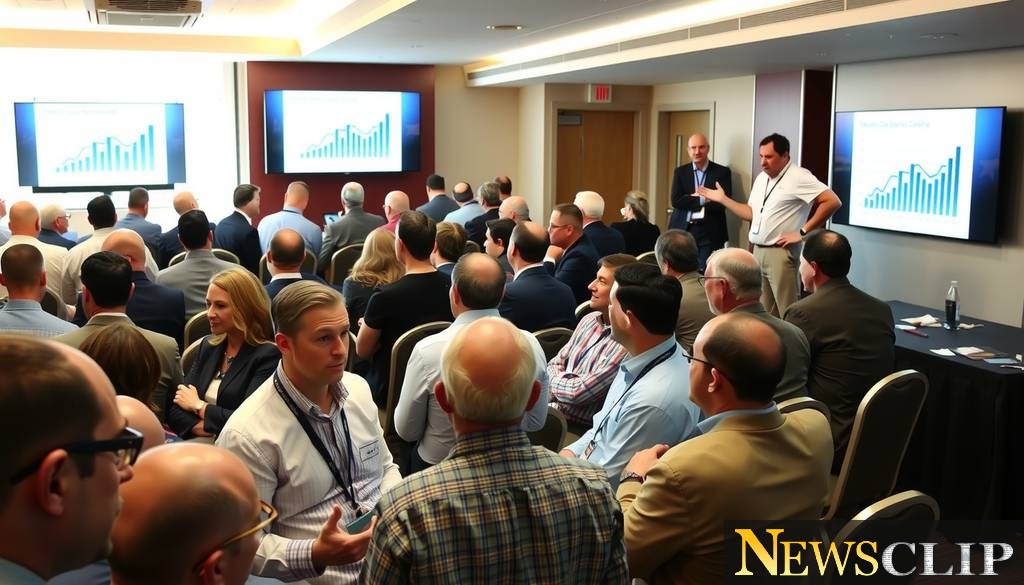 Tennessee: A Hub for Economic Growth and Innovation