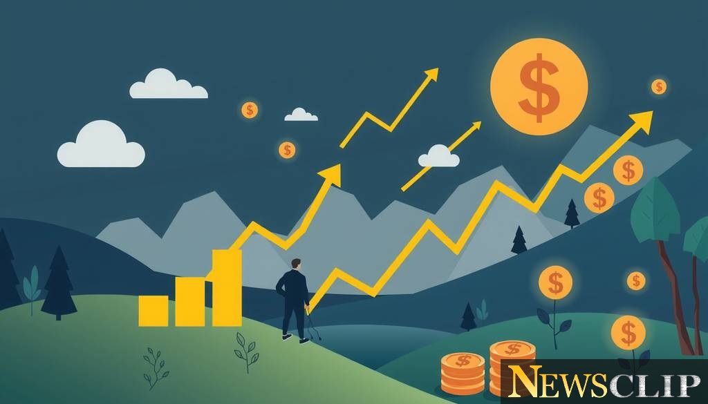 Trump's Vision for Interest Rates: A Call for Economic Rejuvenation