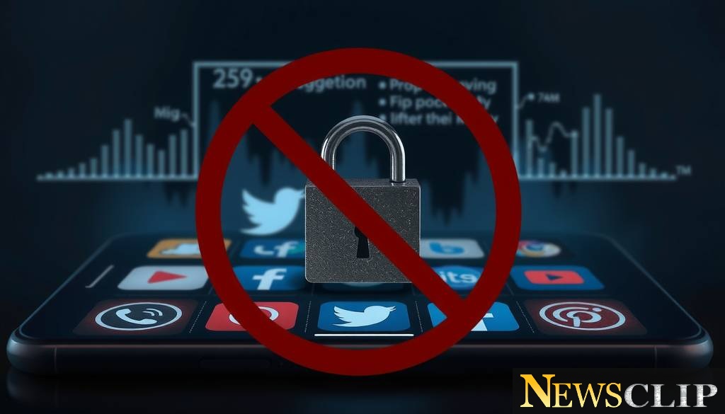 WhatsApp Blocked: Russia's Tightening Grip on Digital Communication