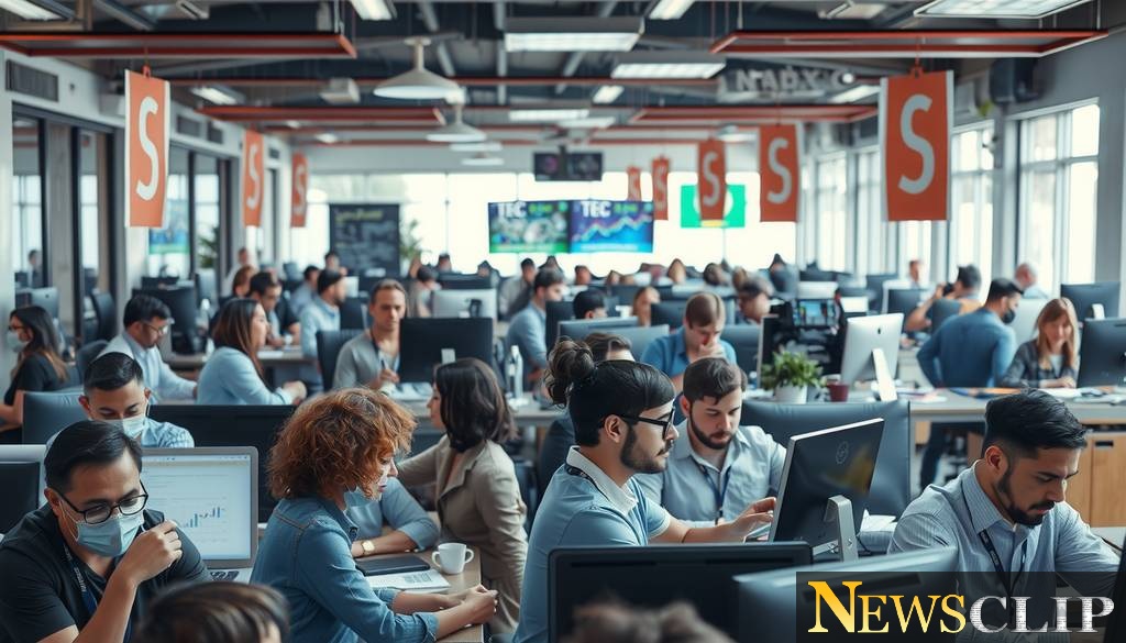 The Unveiling of a Misleading Labor Market: A Closer Look