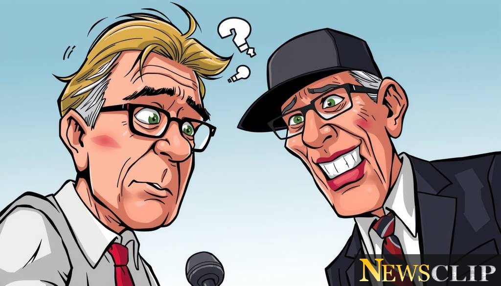 Unpacking 'History in the Making': A Critical Perspective on Current Editorial Cartooning