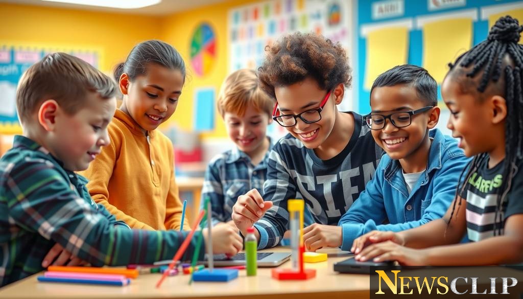The Crucial Role of STEAM Education in Today's World