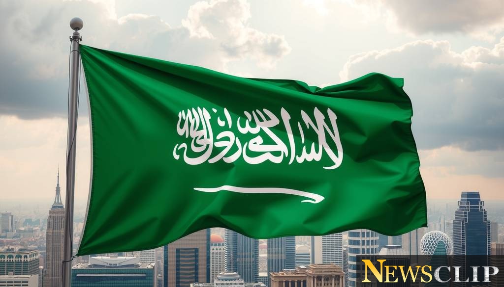 Unraveling Saudi Arabia's Duplicity: A Call for Accountability