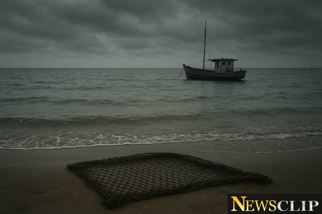 Tragic Consequences: U.S. Military's Attack on Venezuelan Fisherman Raises Questions
