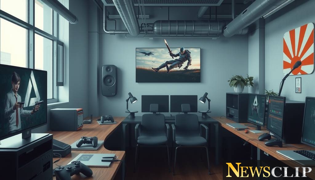 Wildlight Entertainment's Troubling Post-Launch Layoffs: A Cautionary Tale