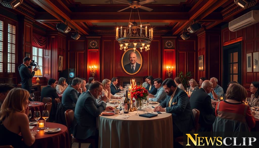 Celebrating Visionary Storytelling: Robert Lichter to be Honored at the LI Music & Entertainment Hall of Fame