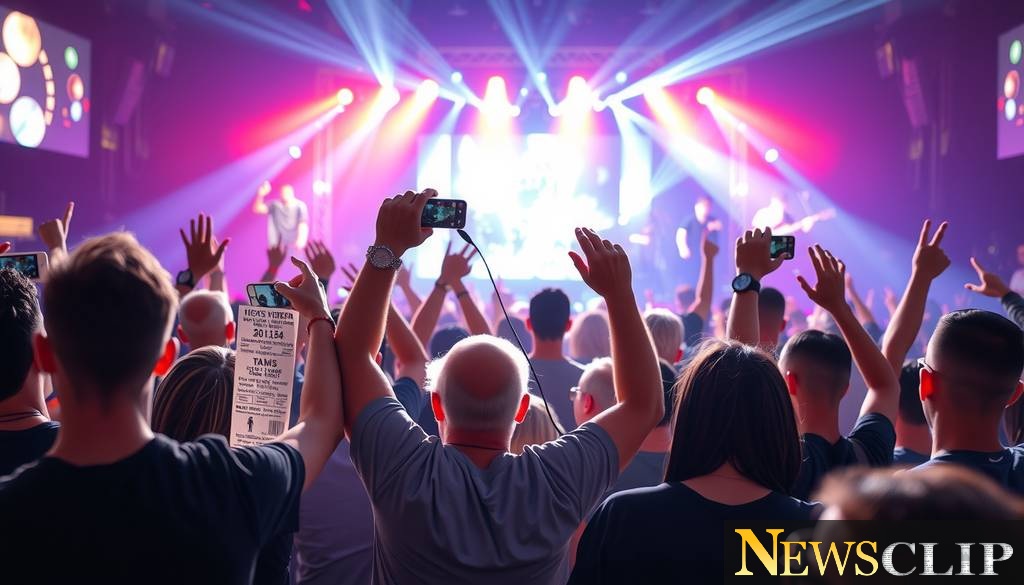 The Impact of Soaring Ticket Prices on Fans: A Deeper Look
