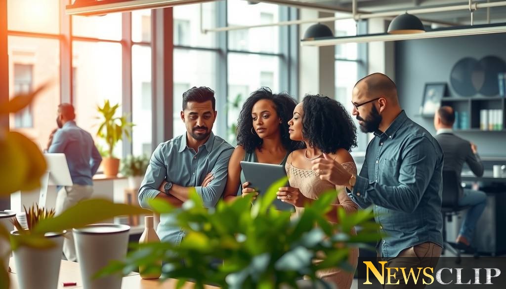 Alabama's New Role: A Strategic Hub for the National Business League