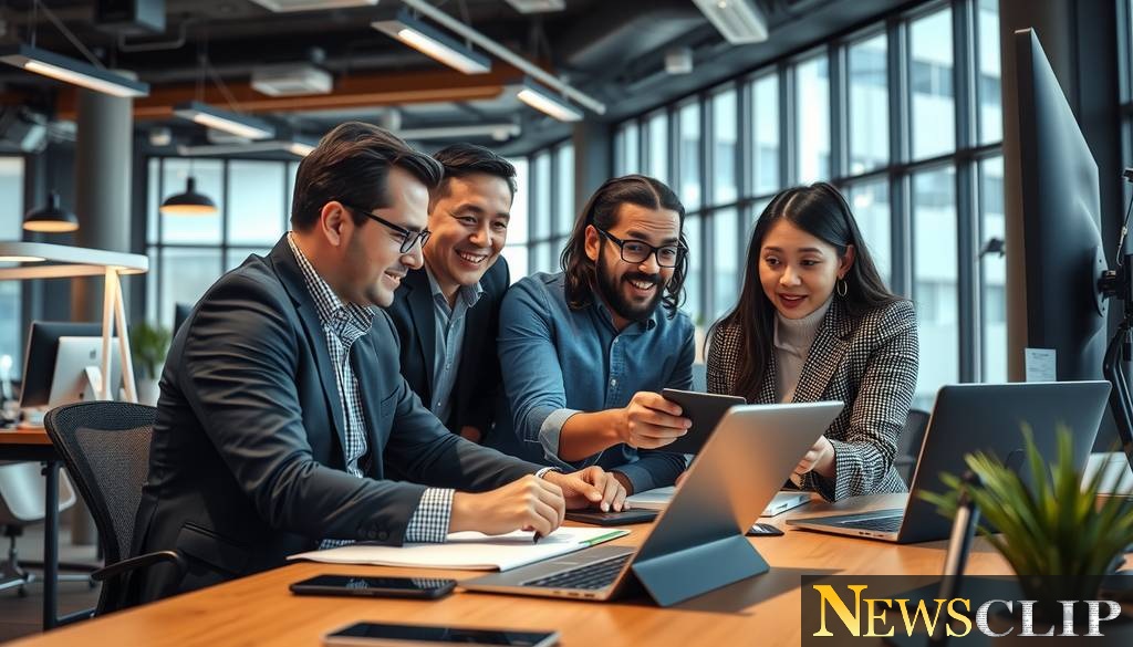 Enhancing Business Dynamics: The Power of Power Apps MCP