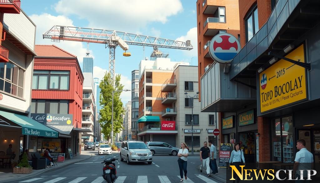 Small Business Leaders Call for an End to Operation Metro Surge