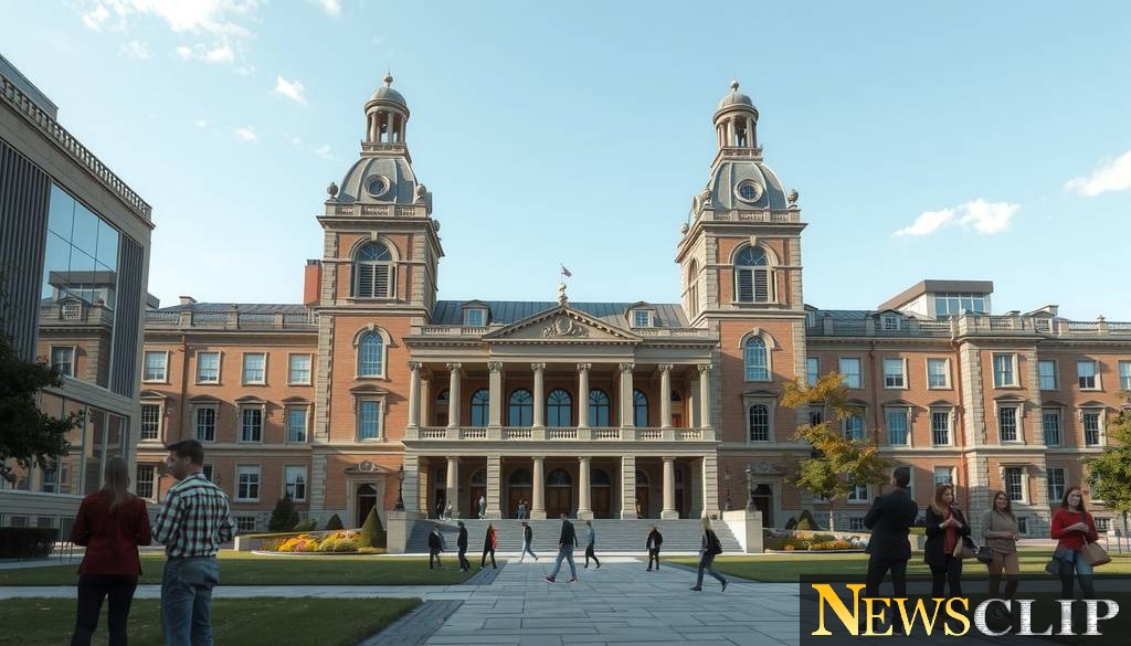 USC's Rejection of Trump's Education Compact: A Stand for Academic Integrity