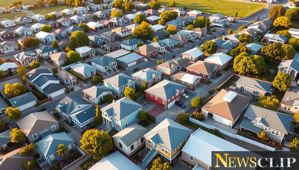 San Diego Takes Aim at Illegal House Flipping in South San Diego and City Heights