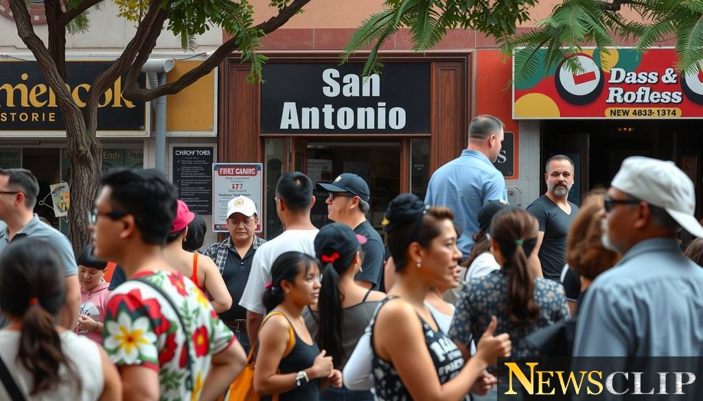 San Antonio's New Business Faces Community Backlash: What's Behind the Criticism?