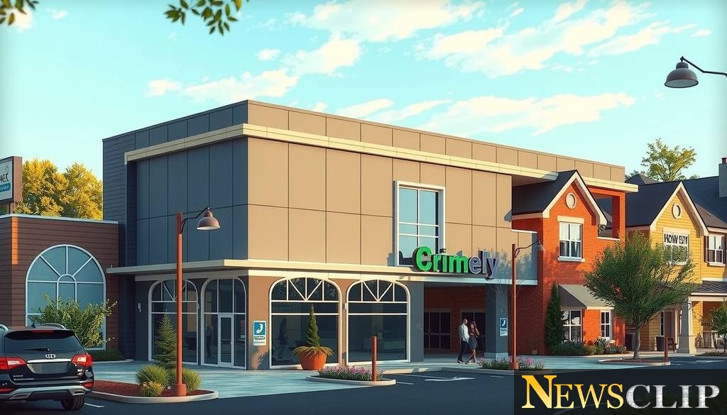 A New Chapter: CT Plumbing Business Owner Acquires $1.2M Fairfield Building