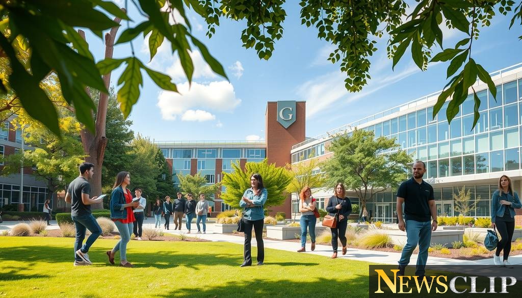 Exploring Gonzaga University's Innovative Zag Business Experience