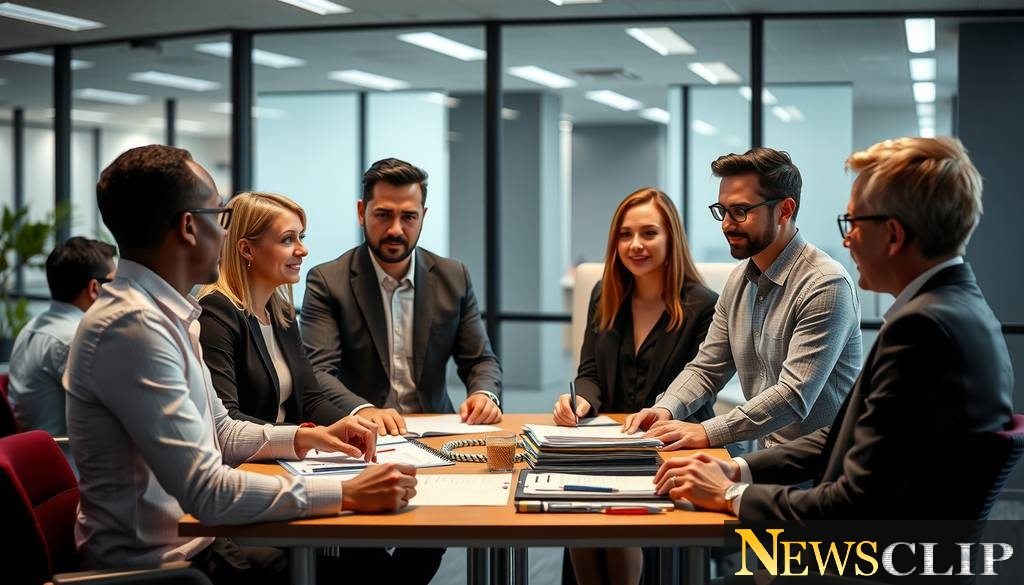 Examining Leadership Transitions: The Case Against Susan Ostermann