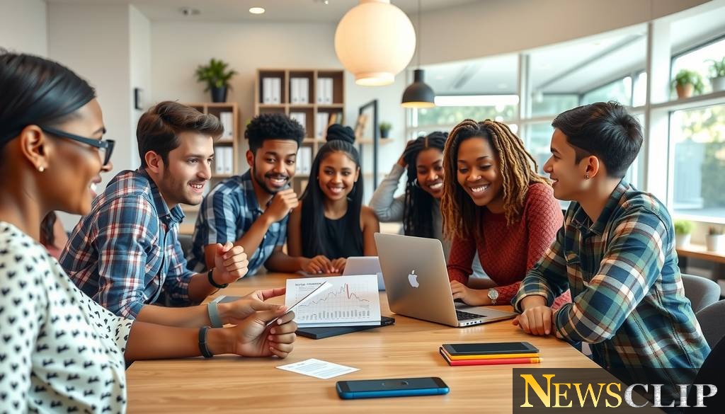 Unlocking Business Futures: Marquette's Immersive Summer Academy