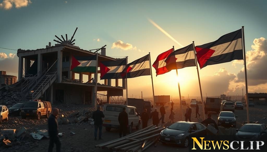Navigating the Complexities of U.S. Involvement in Gaza