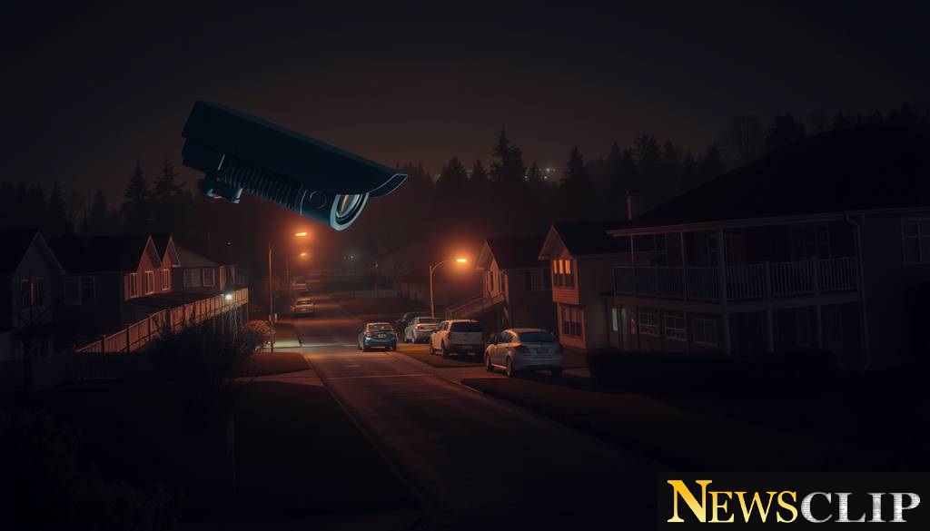 Unpacking the FBI's Access to Nancy Guthrie's Home Footage