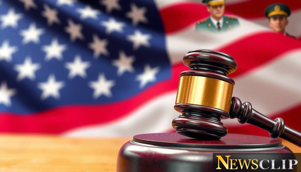 Judge Halts Deportation of Mexican Father with Three U.S. Marine Sons
