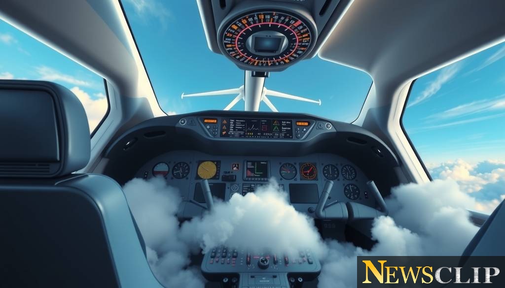 Delta and United: The Unmatched Giants in Today's Airline Industry