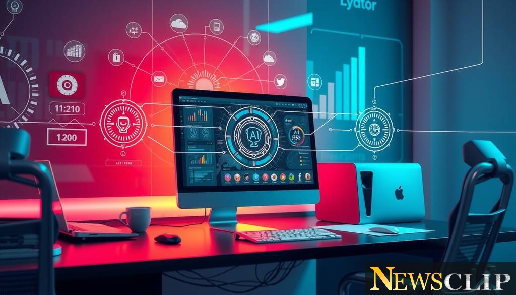The AI Revolution in Windows 11: A Deeper Dive