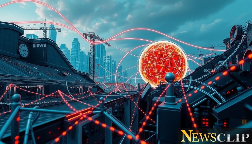 The Standoff: Web Infrastructure's Response to Google's AI Overviews