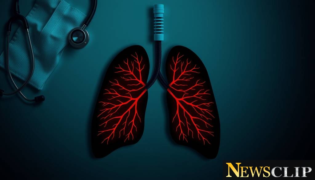 Understanding Pneumonia: The Serious Lung Infection Behind Diane Keaton's Tragic Passing