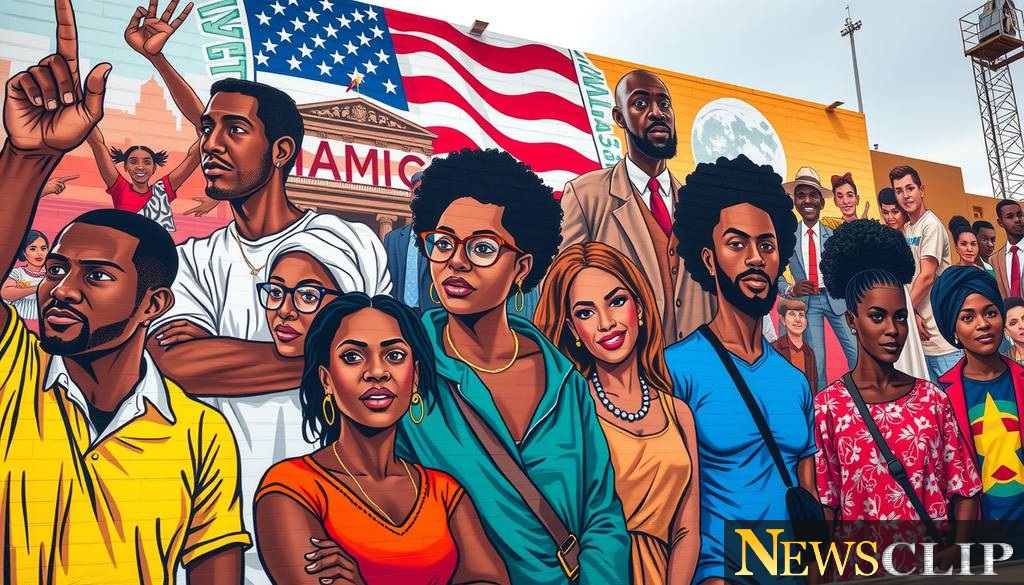 Honoring the Trailblazers: Emerging Black Leaders Shape Our Nation