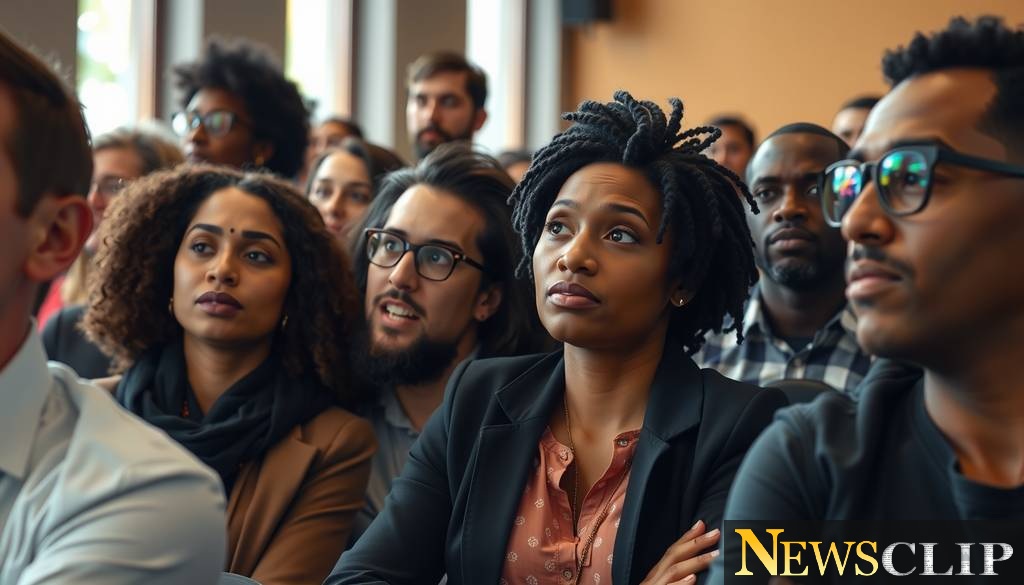 The Daily Tar Heel Editorial Board: A Call for Civic Accountability