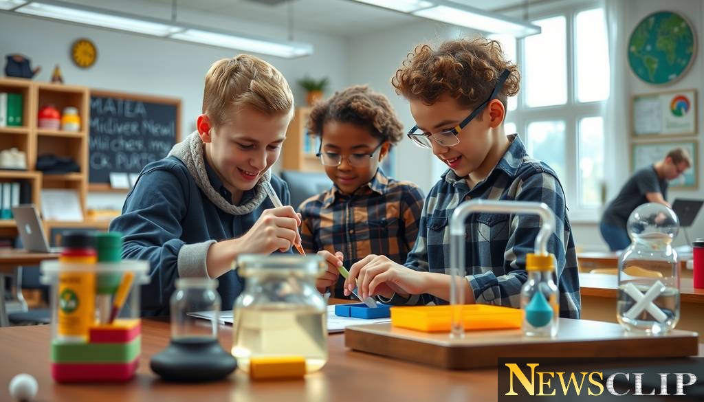 The Critical Role of STEAM Education in Today's Landscape