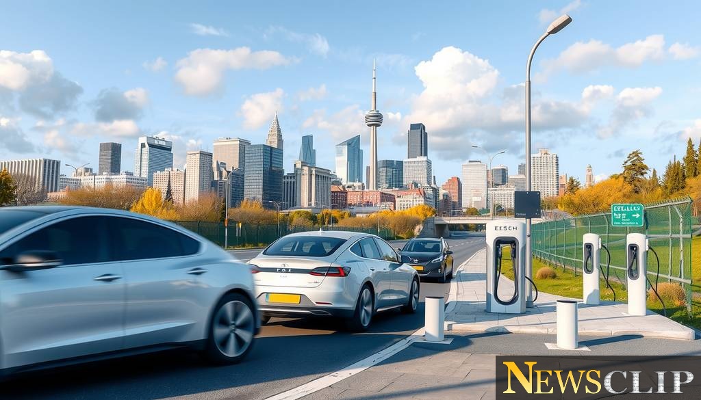Examining the Implications of Taxing Electric Vehicles
