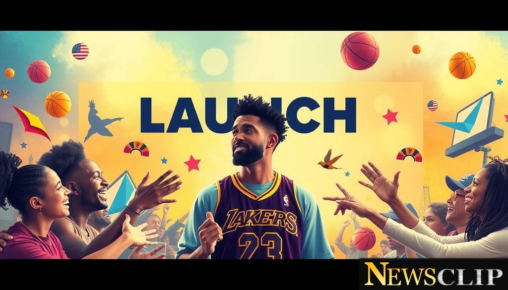 Jalen Rose and Tom Gores Unveil Same Page Entertainment: A New Era in Multimedia