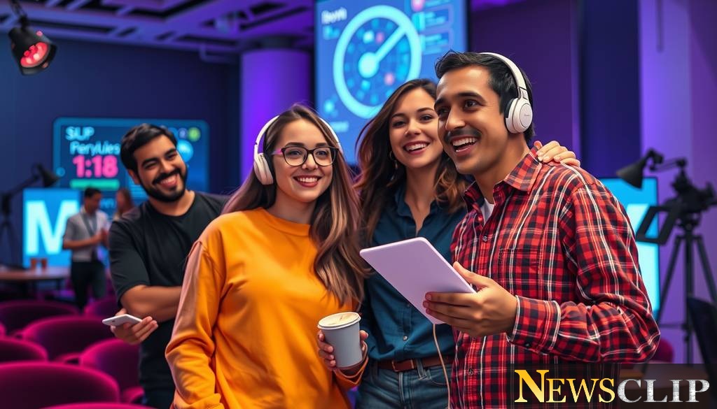 Innovative AI Business Consultant Proposal Triumphs in Young Entrepreneurs Pitch Week