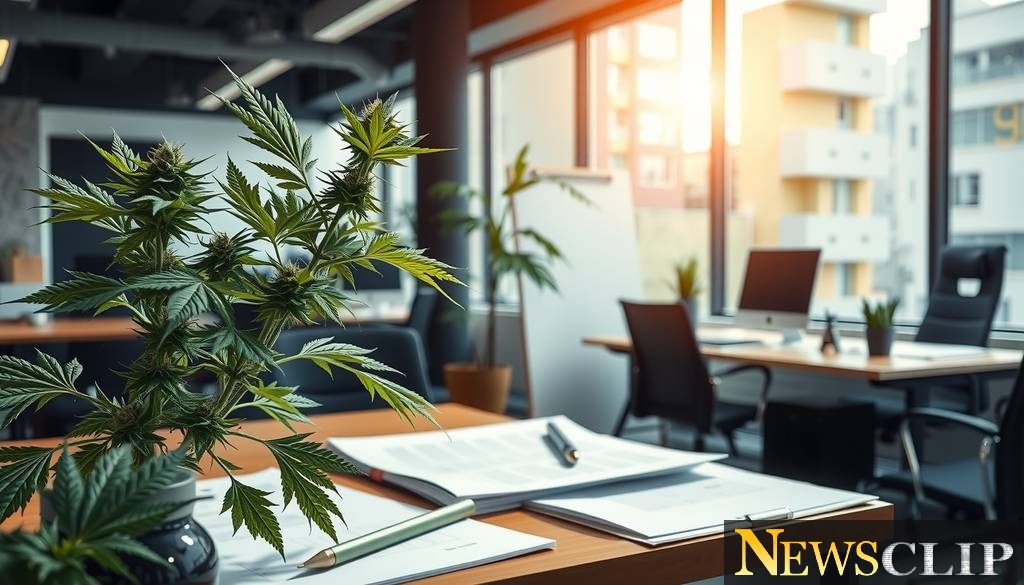 Navigating the Impacts of Cannabis Rescheduling: What Every Business Needs to Know