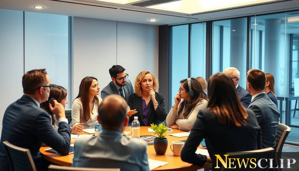 Upcoming BPU Business Summit: Key Insights Ahead of March 20 Meeting