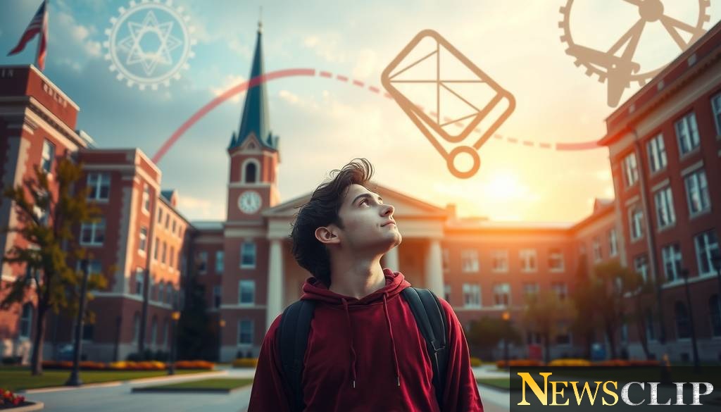 Understanding the 13 College Majors with the Highest Unemployment Rates