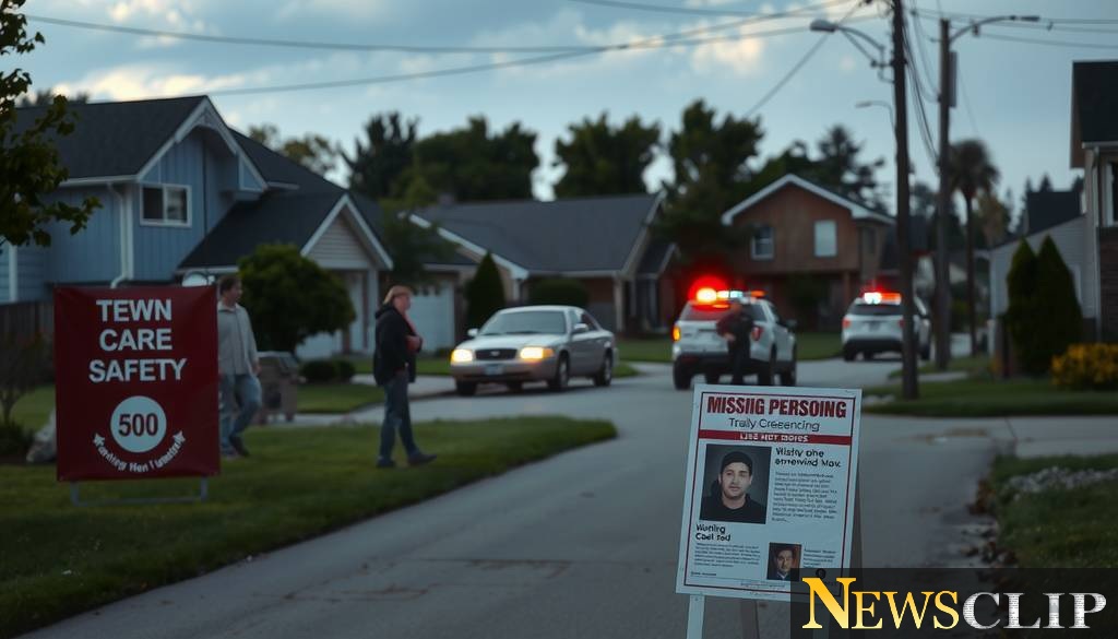 Unraveling the Mysteries: The Disappearance of Nancy Guthrie