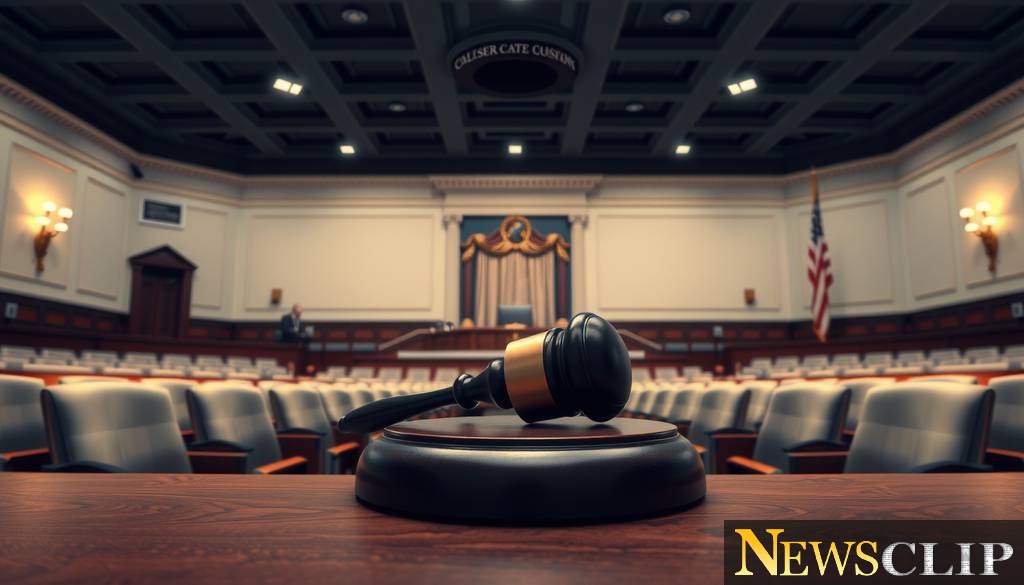 Navigating Controversy: Democrats Consider Legal Action Amid GOP Allegations of Spying