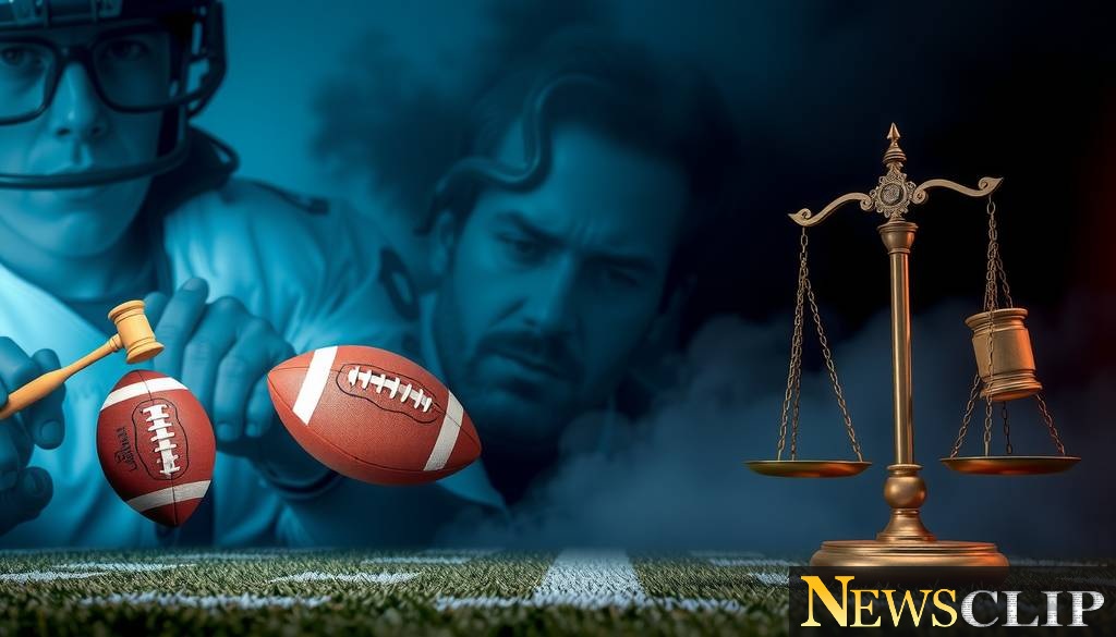 Trump's Controversial Pardons: A Second Chance or a Misguided Move?