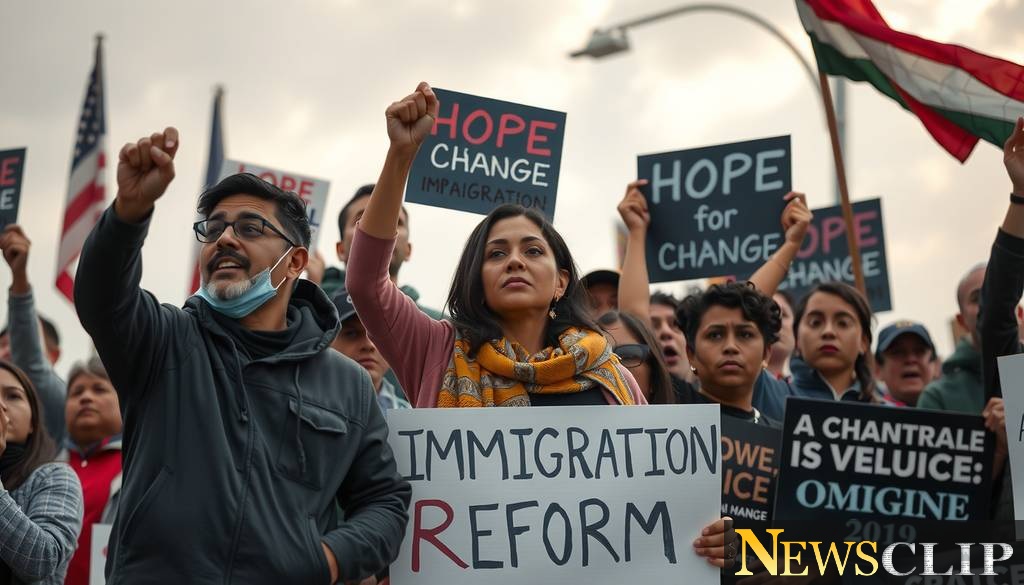 The Troubling Trajectory of ICE: A Call to Congress