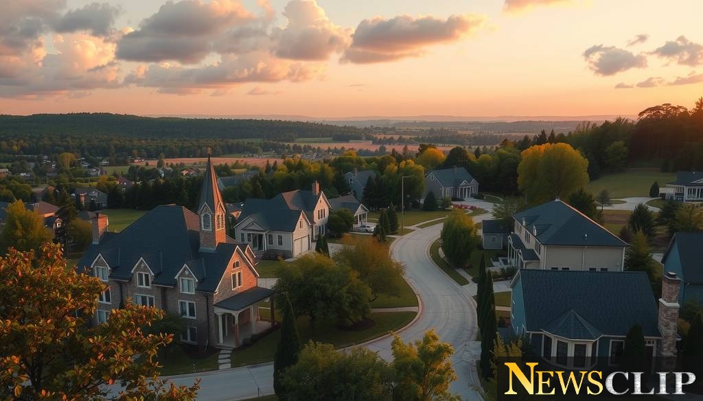 Navigating Change: The Roots of Tradition in Davie County
