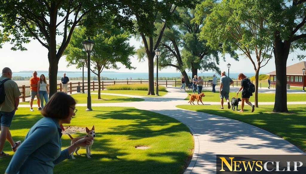 An Informed Decision: Cape Cod Dog Center's Role Explored