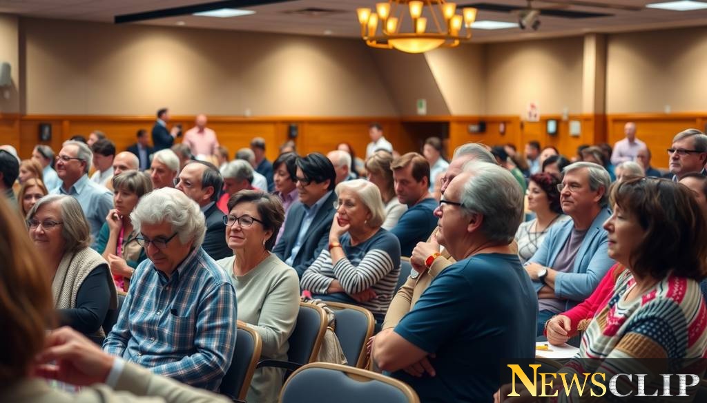 Why Adherence to the Brown Act is Crucial for Marin's Civic Engagement