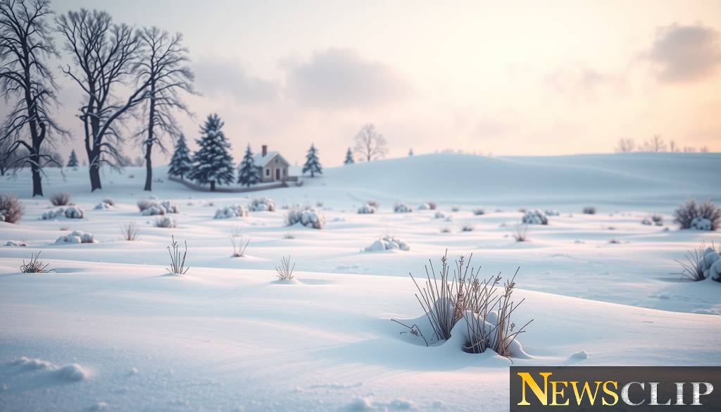 Navigating the Snowy Season: A Call for Safety