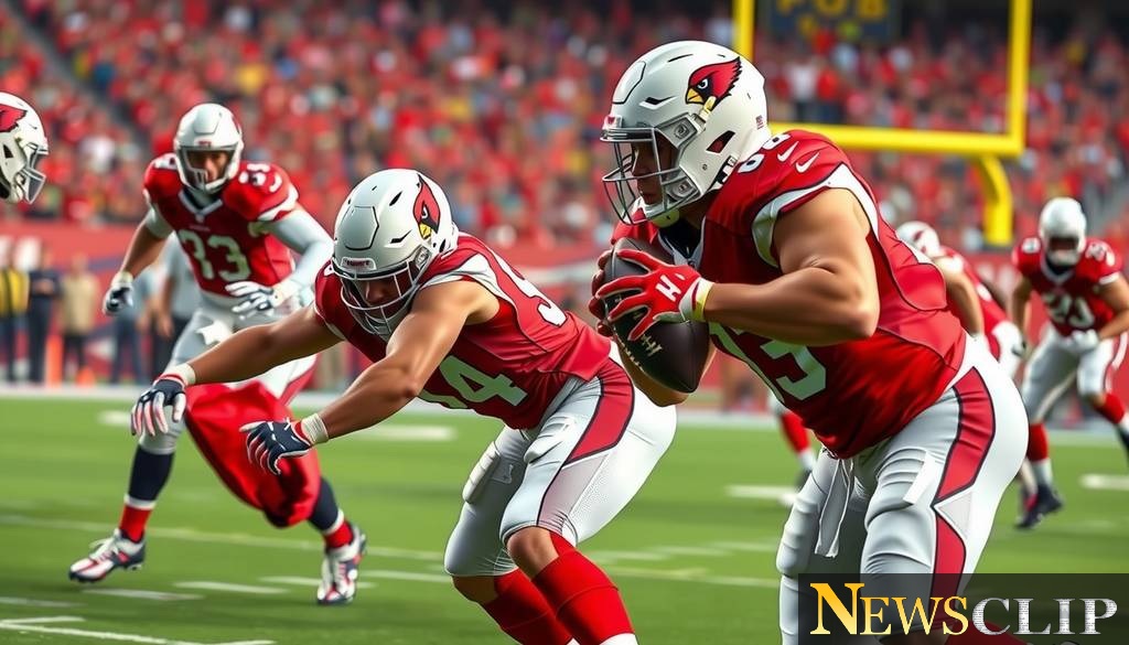 Arizona Cardinals Eye Seattle's Karl Scott for Defensive Coordinator Role