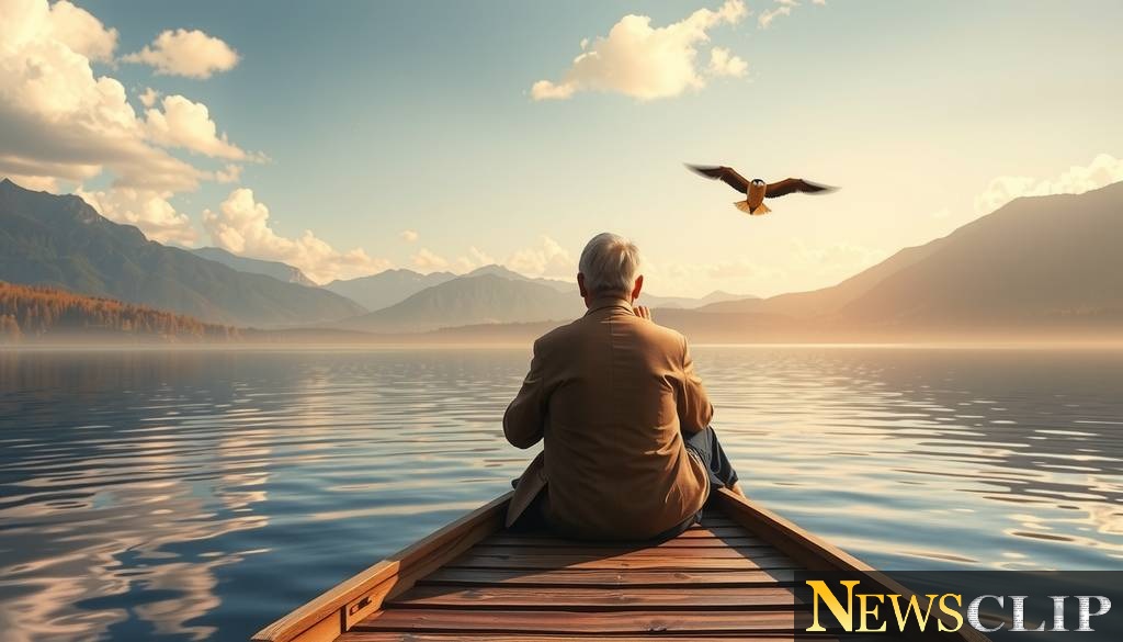 Celebrating Legacy: Plant City Entertainment's Enchanting 'On Golden Pond'